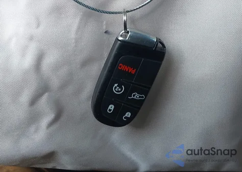 2020 Jeep Grand Cherokee Altitude 4X4 из США, поврежденный, VIN 1C4RJFAG6LC254611